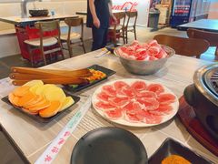 -胡哥烤肥牛(车公庙店)