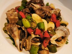 -鸿星花园酒家(银亿家园店)