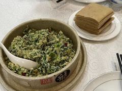 -潍坊菜馆(三里河南横街店)