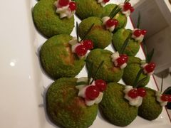 -杭州钱江新城万怡酒店-西餐厅