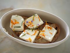 -佐敦面包铺·JORDAN BAKERY