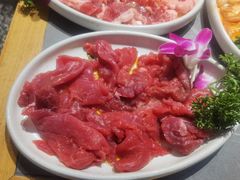 -金龙烧烤·牛肉面(西塔店)