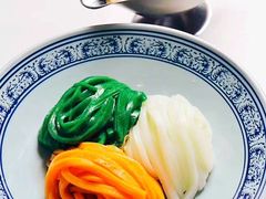 -真爱中国餐馆·年华店(朱雀大街店)