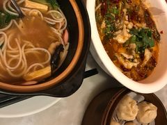 -队长面馆 La Pasteria del Capitano