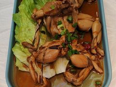 -肥肥虾庄·金牌油焖大虾(沙湖店)