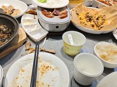 -紫光园·烤鸭(吕家营店)