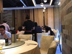 大堂-巷语私房料理(华一实业大厦店)
