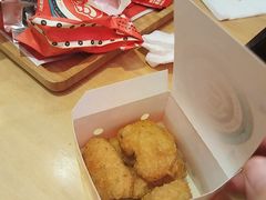 -塔斯汀中国汉堡(西湖景顺铂悦城店)