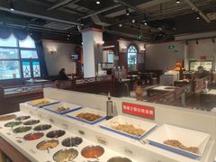 -海汕记·潮汕鲜牛肉火锅·自助