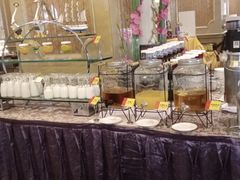 -旌湖国际酒店.自助餐