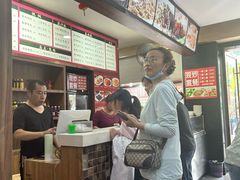 -双燕楼(韶山路店)