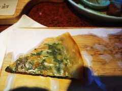 -绿茶餐厅(蓝色港湾店)