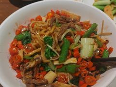 -寻裕记·现炒浇头面(人民广场店)