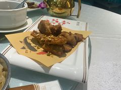 -顺德佬华侨城店·商务宴请·团建