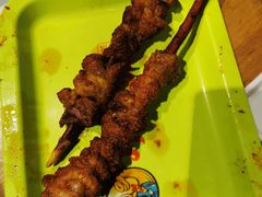 -天山传奇新疆菜(SKLP店)