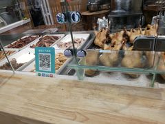 -戚顺兴盐水鸭(新街口明瓦廊店)