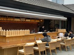 -无印良品餐堂 MUJI Diner(成都太古里店)