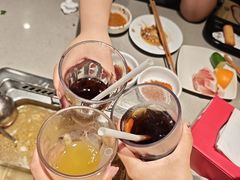 -海底捞火锅(如皋吾悦广场店)