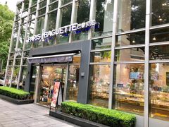门面-巴黎贝甜(常德路店)
