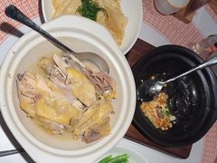-话梅·客家小厨(东门店)