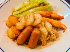 -左记港食(融科天城店)