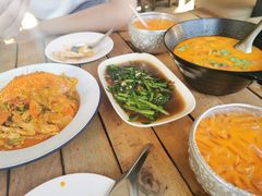 -Doo Dee Thai Food(Issan/Isaan/Esan)