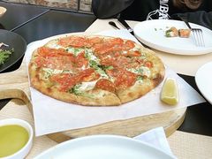 -Mercato莫卡多露台餐厅与酒吧(K11店)