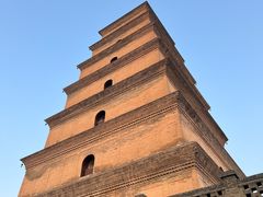 -大慈恩寺(大雁塔)