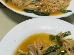 -车头老二大排档