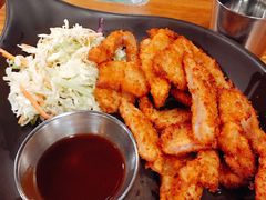 -包装马车·韩国料理·포장마차