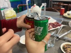 -鑫宝沙茶牛肉火锅(永泰店)