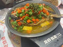 -龙虾当家·大排档(红谷滩五中店)