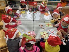 -昱南托育园.托班晚托.寒暑假班