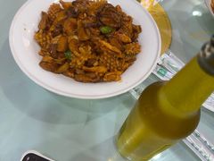 -同发号饭庄(复兴路店)