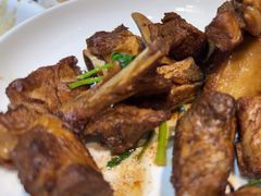 -小红鲸·海鲜餐厅(轸大路店)