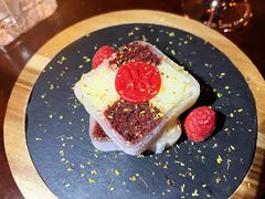 -LONG BAR 廊吧(外滩华尔道夫酒店)