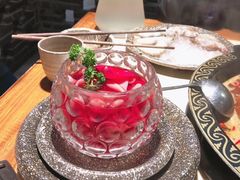 -蜀家渝重庆火锅(南屏街店)