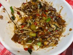 -龙师傅卤炒(天马店)