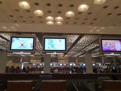 -贾特拉帕蒂·希瓦吉国际机场