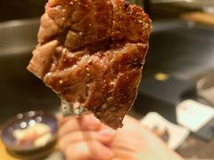 铁板和牛-枫品铁板烧(东樾店)