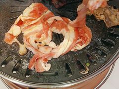 -南浦洞烤肉·新世界版(奥体店)