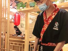 -九田家黑牛烤肉料理(华侨城店)