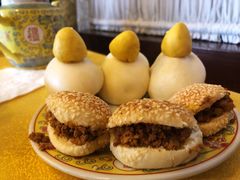 -听鹂馆饭庄(颐和园店)