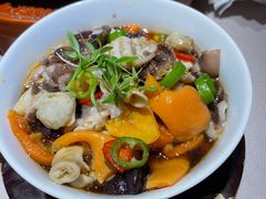 -尚一汤·粤菜海鲜(环球港店)