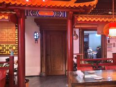 -秦月轩·陕西家乡菜(阜成路·五棵松店)