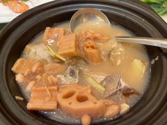-百乐门喜宴(海珠广场华厦店)