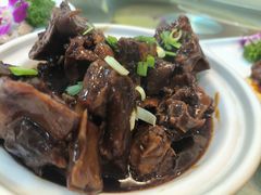 -蔡阿水羊肉店
