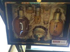 -乐天免税店(明洞店)
