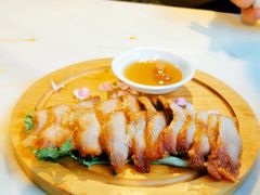-柴门饭儿(成都太古里店)
