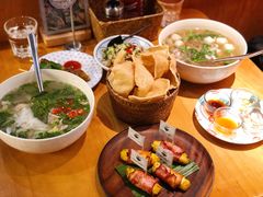 -saigon saigon | 西贡西贡(滨北店)